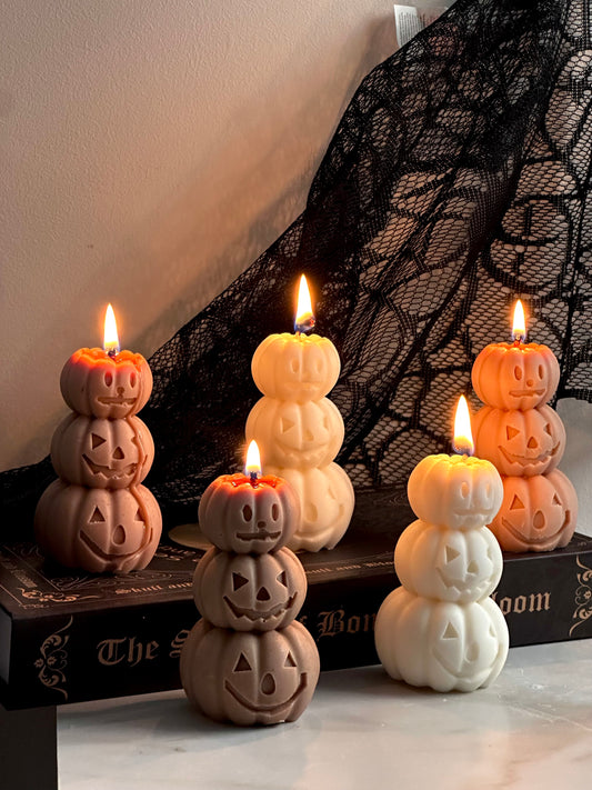 Vela Torre de Calabazas