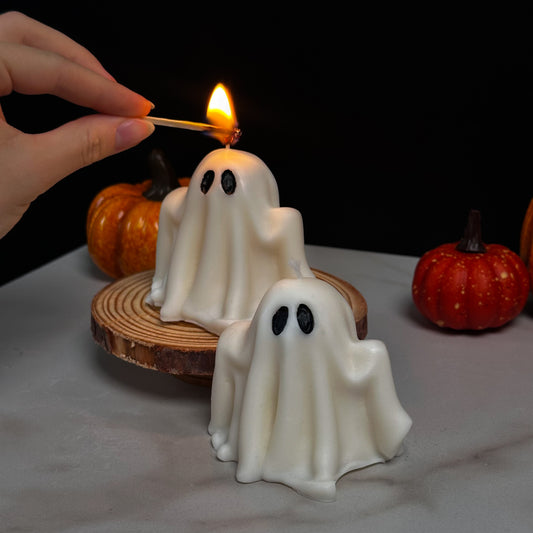 Vela Fantasma de la Noche
