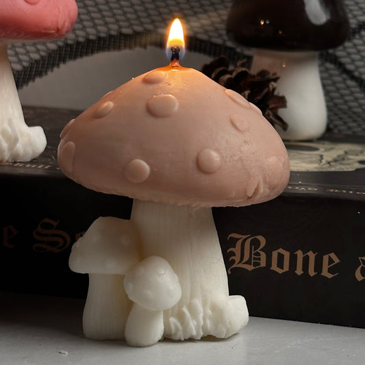 Vela Seta Encantador