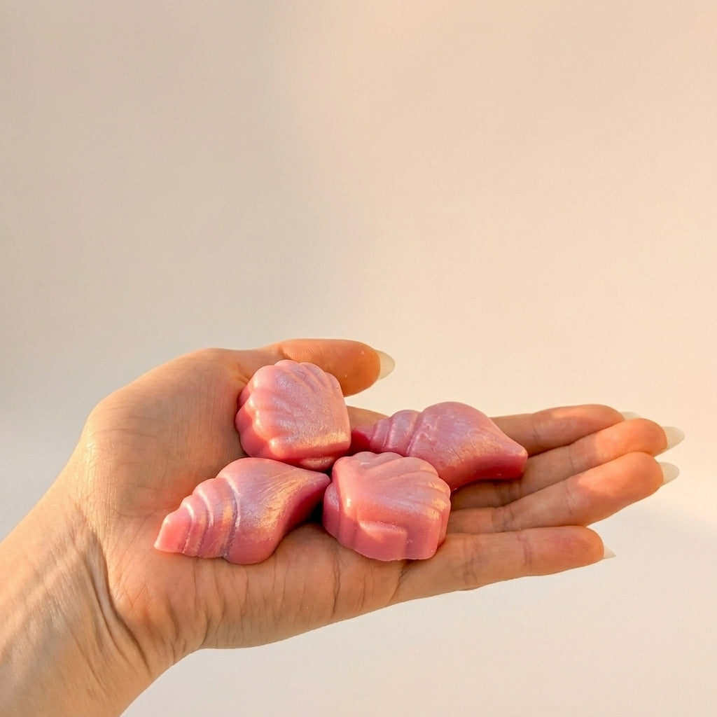 Wax Melts Horizonte Rosa