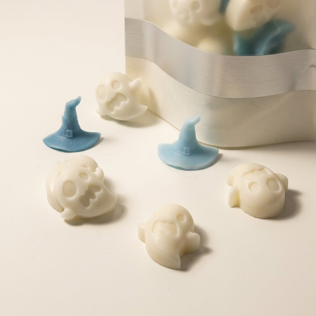 Wax Melts Espíritu de Medianoche ( Castañas ) - VelaKandela