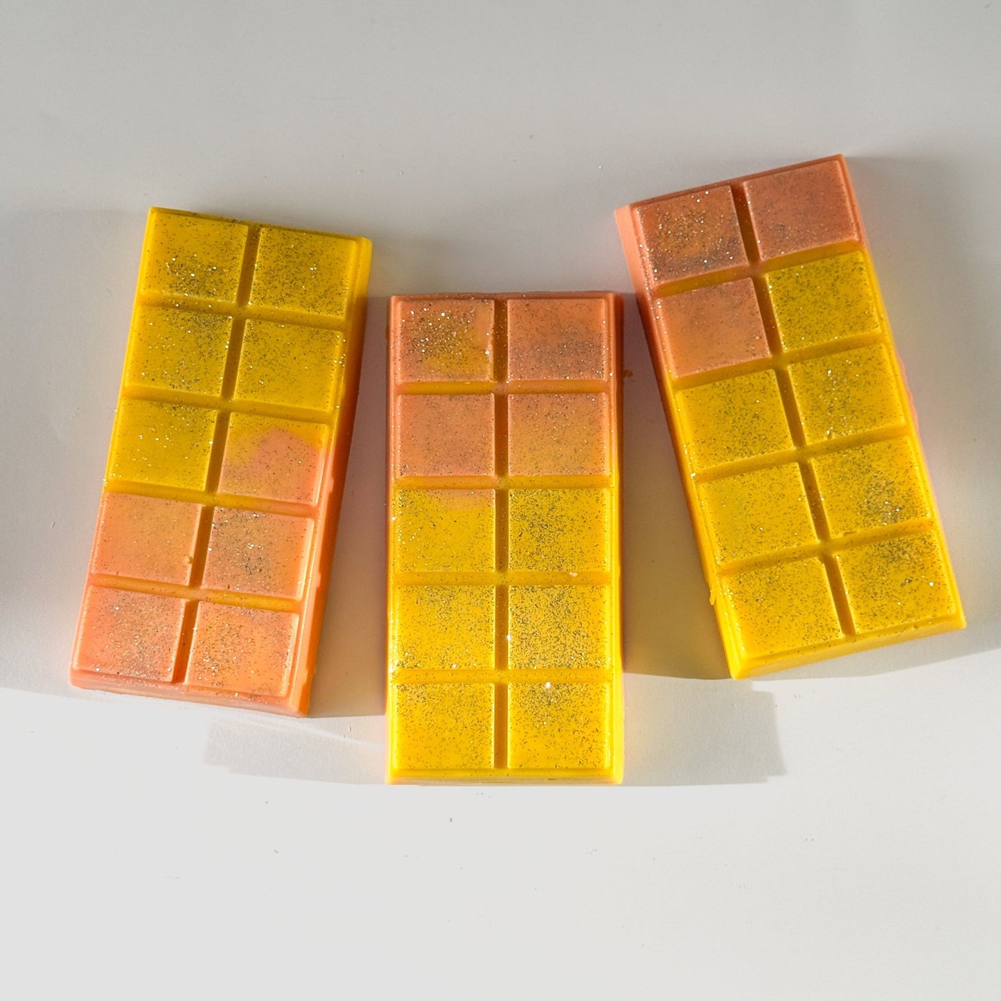 Wax Melts Tableta XL – Confort (miel) - VelaKandela