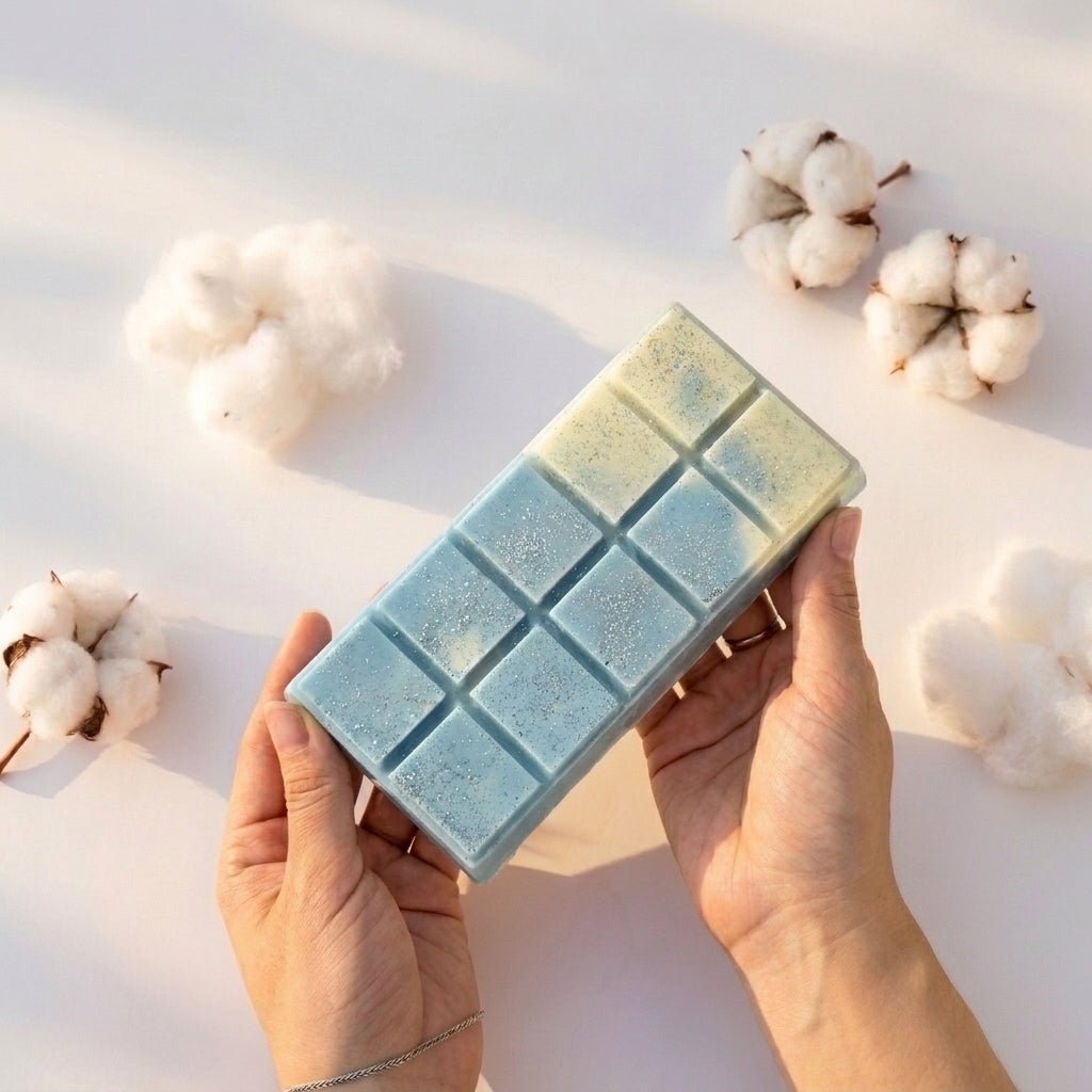 Wax Melts Tableta XL - Experiencias - VelaKandela