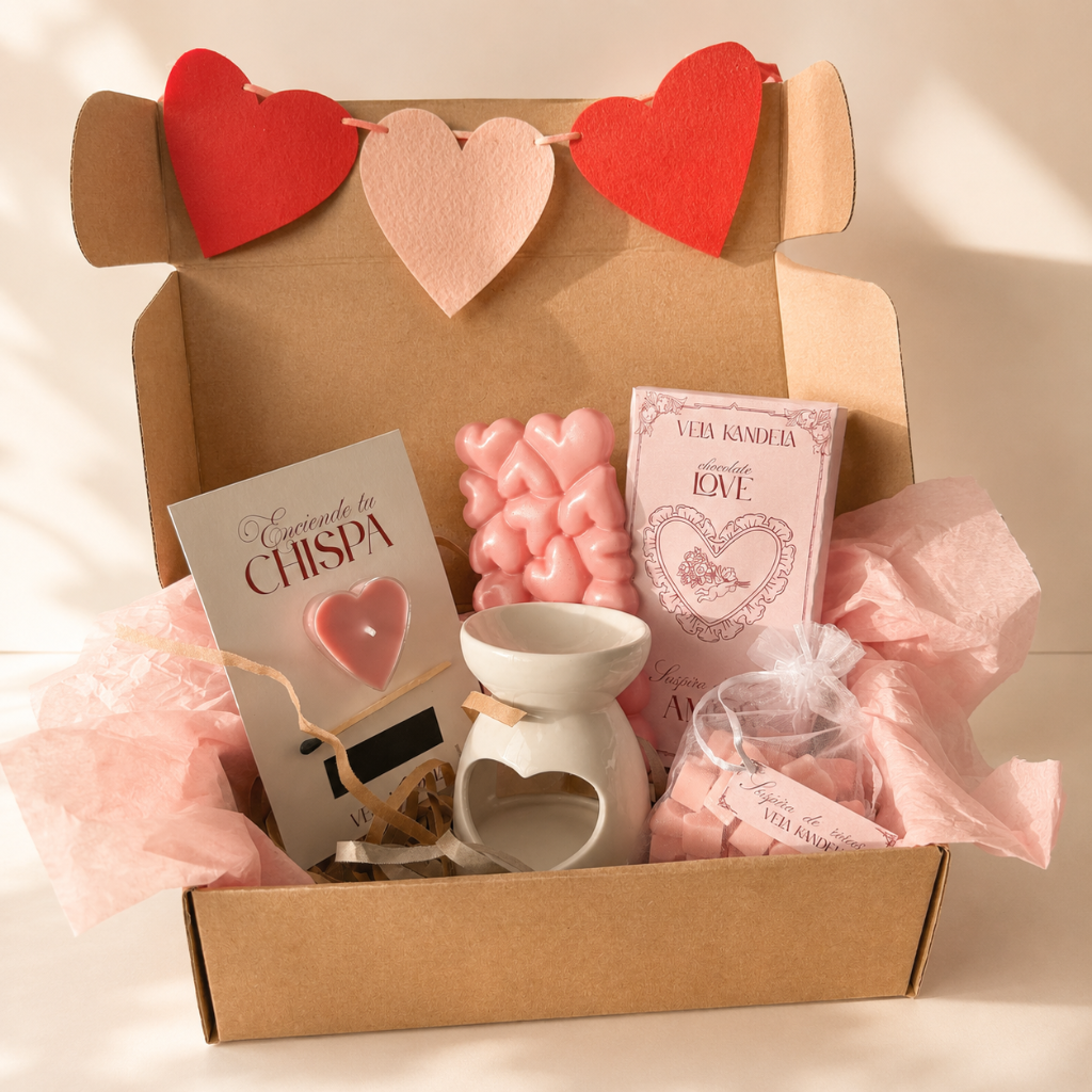 Cajas Regalo