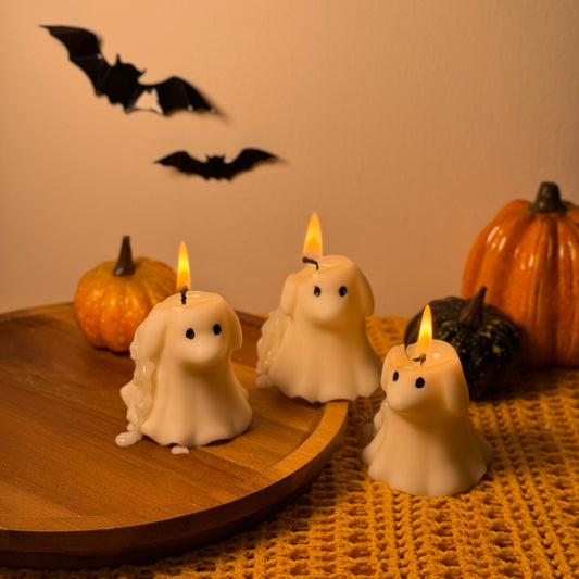 Vela Perro Fantasma