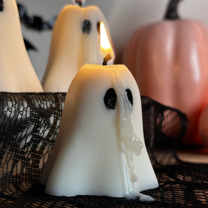 Vela Fantasma Pequeño - VelaKandela