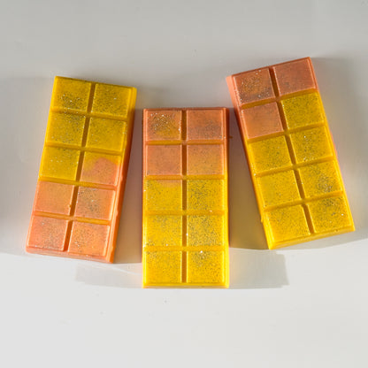 Wax Melts Tableta XL – Confort (miel)