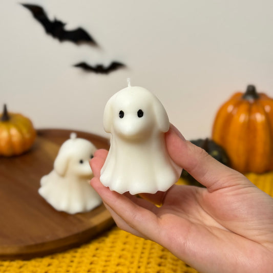 Vela Perro Fantasma