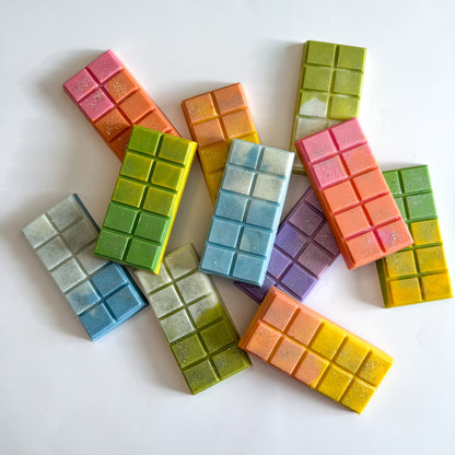 Wax Melts Tableta XL - Experiencias