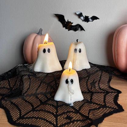 Vela Fantasma Pequeño - VelaKandela