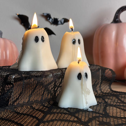 Vela Fantasma Pequeño - VelaKandela