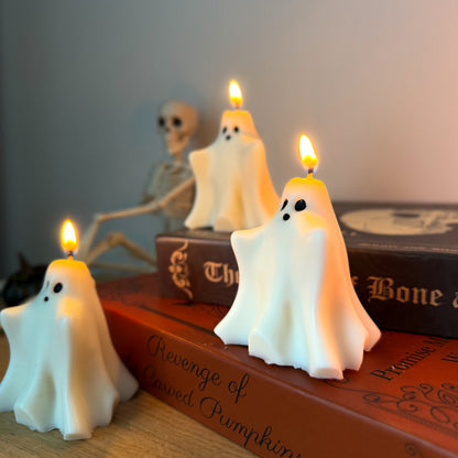 Vela Fantasma Tierno - VelaKandela