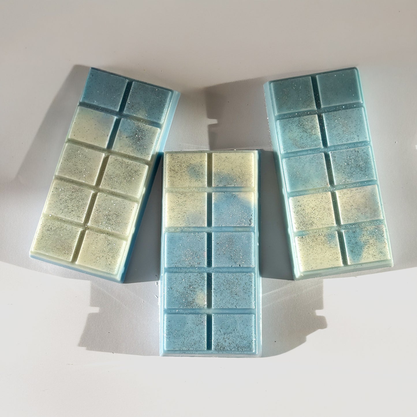 Wax Melts Tableta XL – Limpieza (algodón)