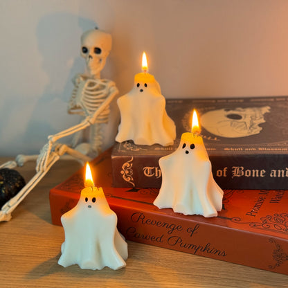 Vela Fantasma Tierno - VelaKandela