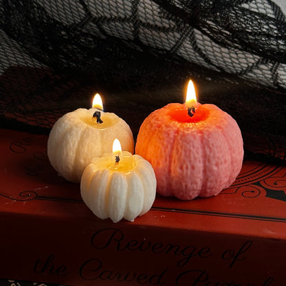 Vela Calabaza Clasica L - VelaKandela