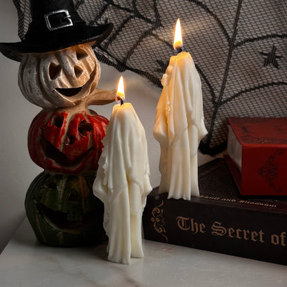 Vela Fantasma Misterioso - VelaKandela