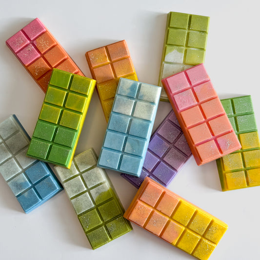 Wax Melts Tableta XL - Experiencias