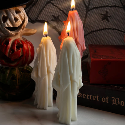 Vela Fantasma Misterioso - VelaKandela