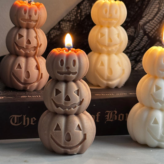 Vela Torre de Calabazas