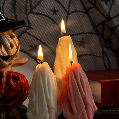 Vela Fantasma Misterioso - VelaKandela