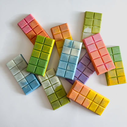 Wax Melts Tableta XL - Experiencias