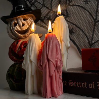 Vela Fantasma Misterioso - VelaKandela
