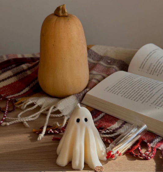 Vela Fantasma Clasico