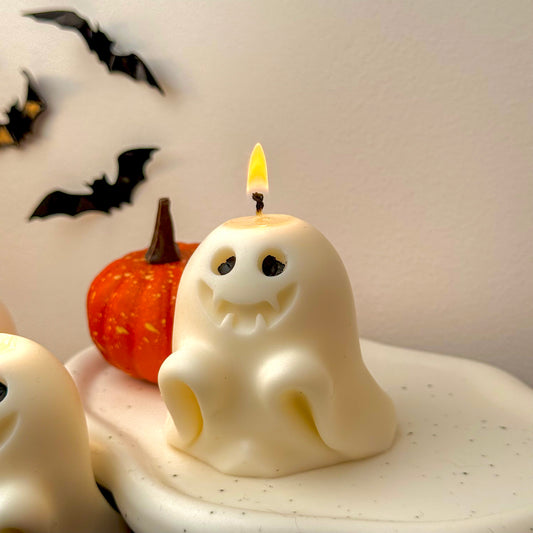 Vela Fantasma Monstruoso