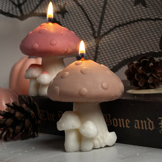 Vela Seta Encantador