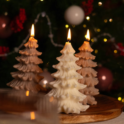 Vela Árbol de Navidad XL