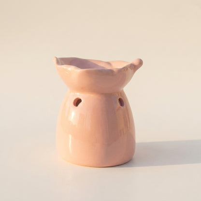 Quemador – Ritual Rosa