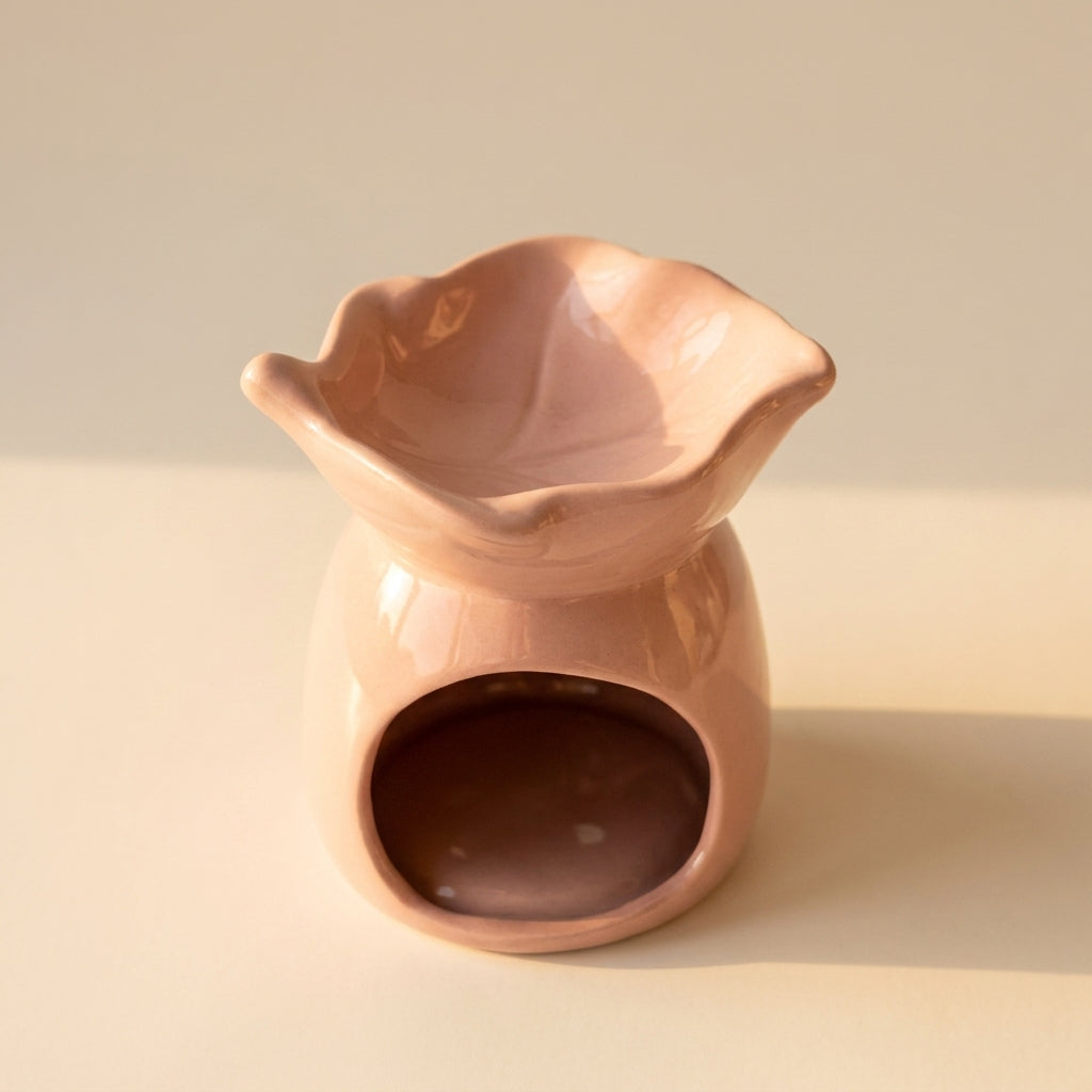 Quemador – Ritual Rosa
