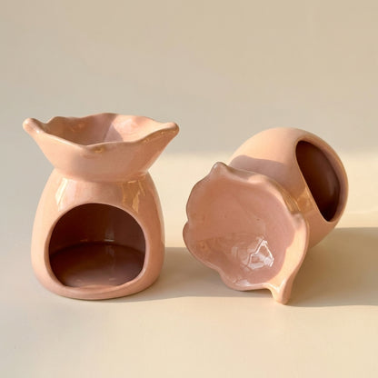 Quemador – Ritual Rosa
