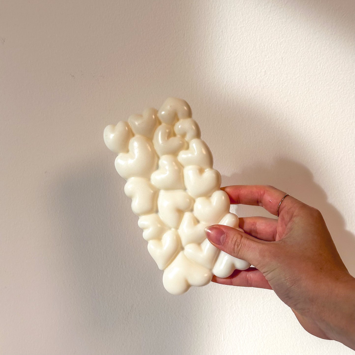 Wax Melts Chocolate Bar - Dulce caricia - VelaKandela