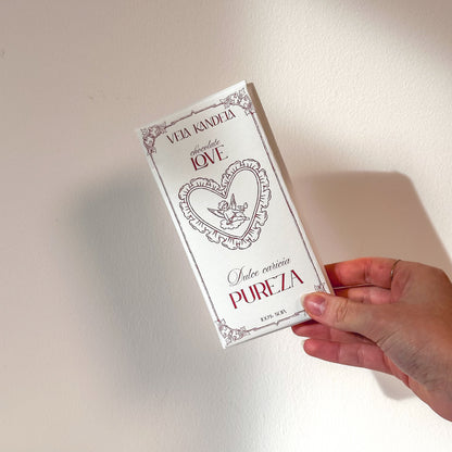 Wax Melts Chocolate Bar - Dulce caricia - VelaKandela