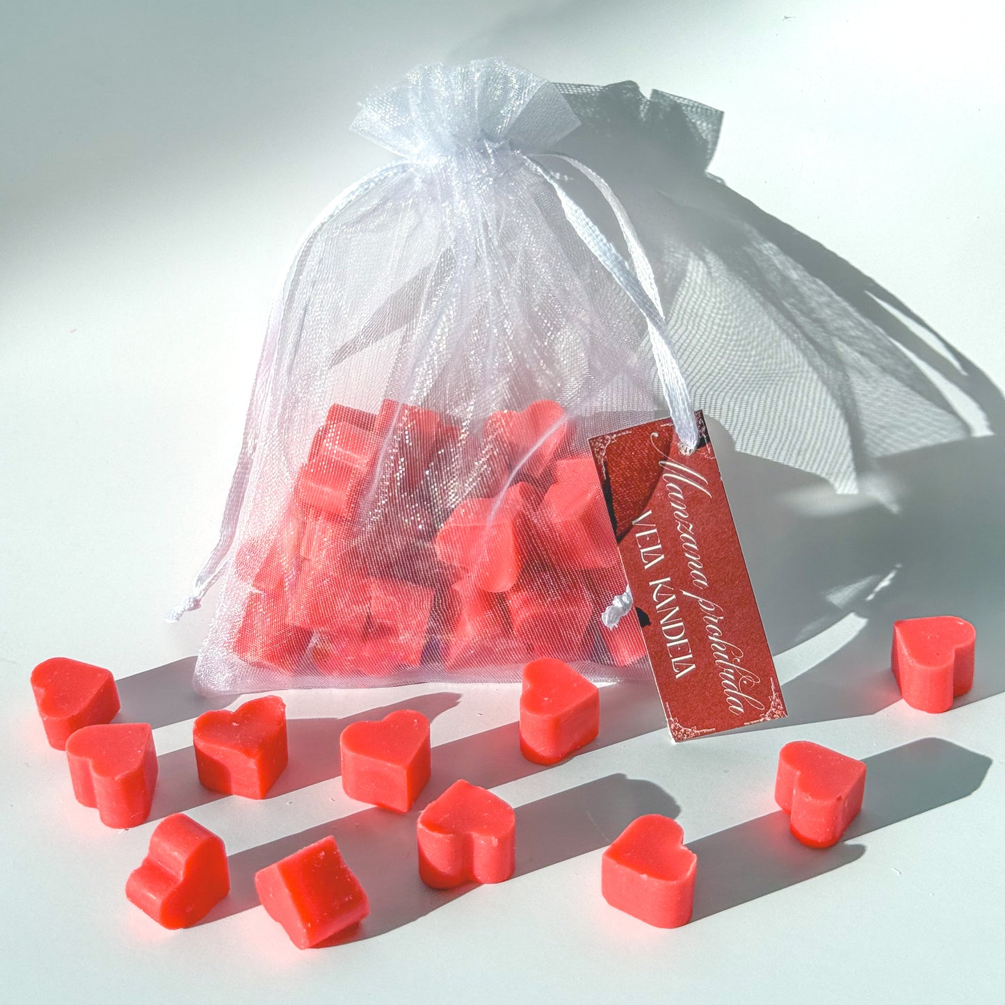 Caja Regalo – Experiencia Romántica - VelaKandela