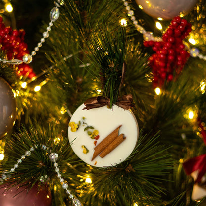 Adornos Navideños - VelaKandela