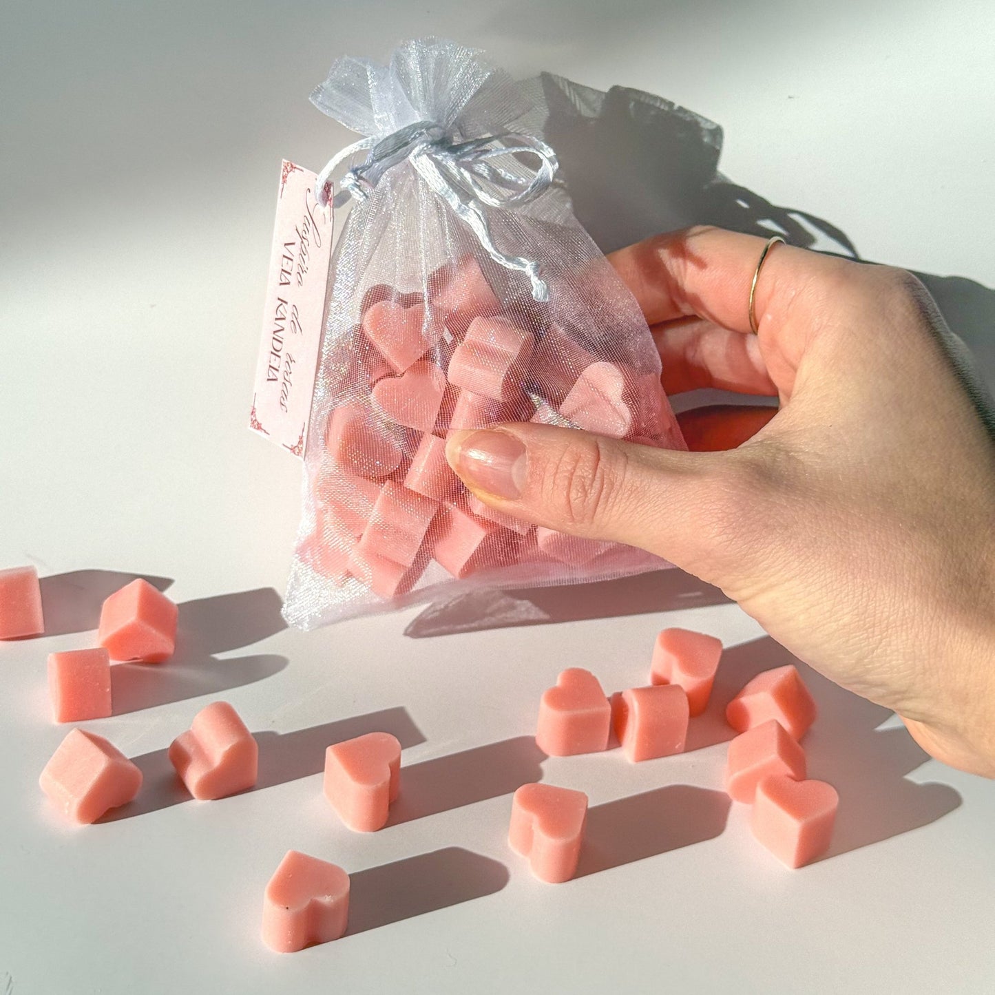 Caja Regalo – Experiencia Romántica - VelaKandela