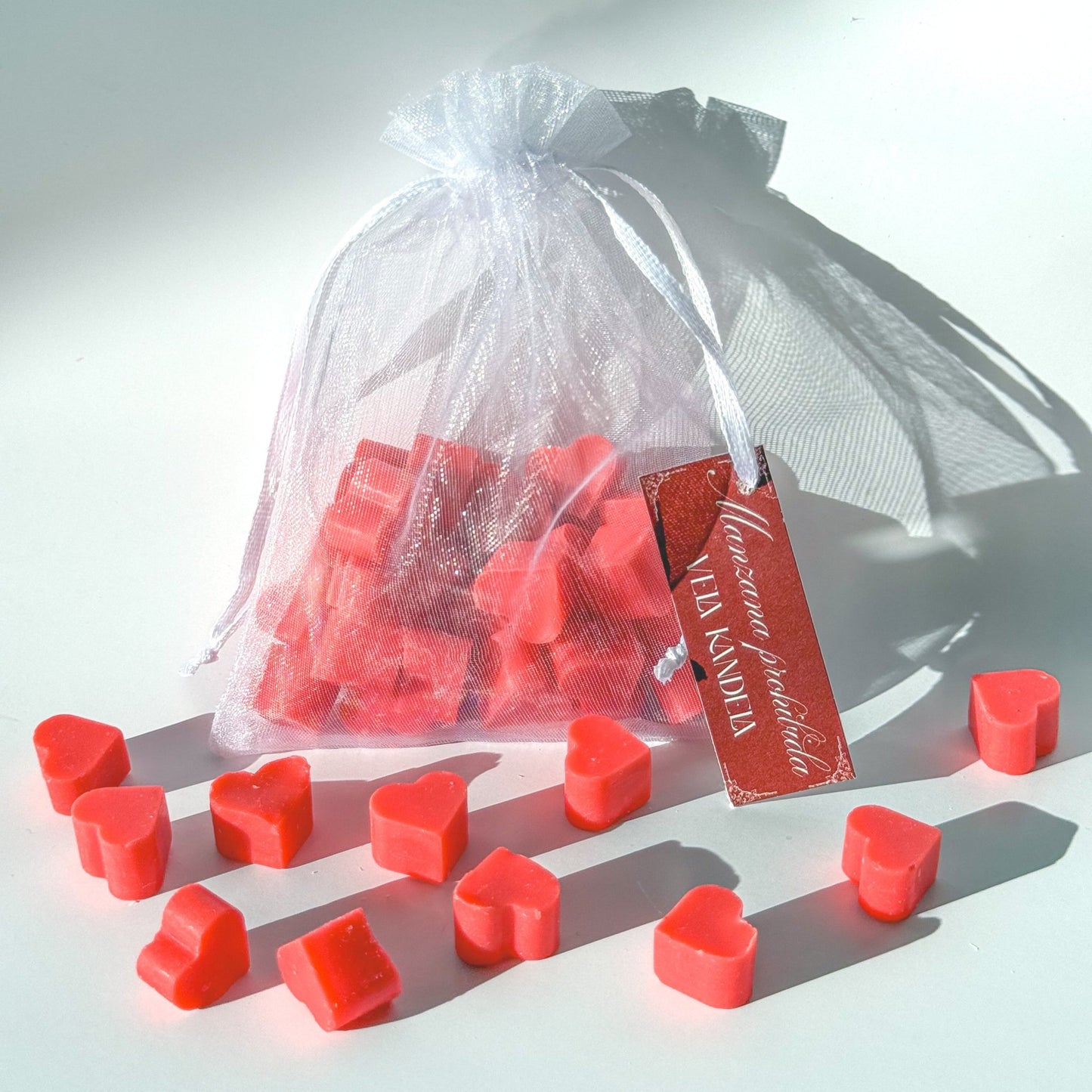 Caja Regalo – Experiencia Romántica - VelaKandela