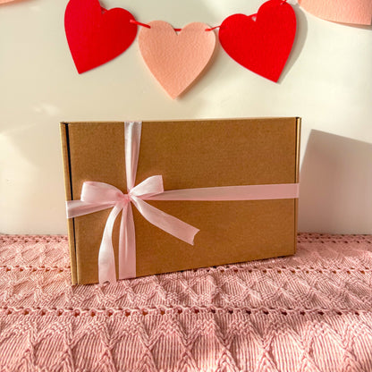 Caja Regalo – Experiencia Romántica - VelaKandela
