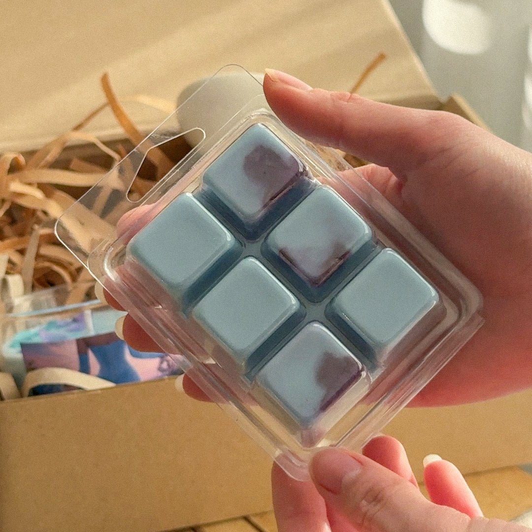 Caja Regalo – Un secreto bien guardado - VelaKandela
