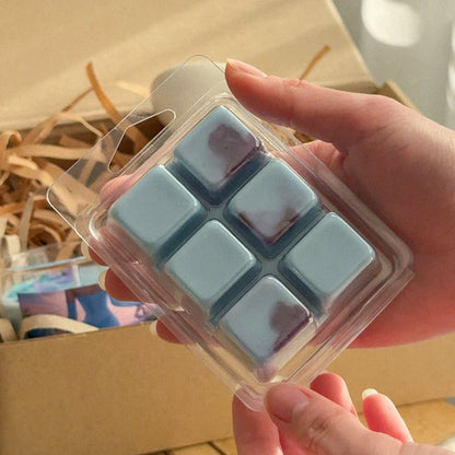 Caja Regalo – Un secreto bien guardado - VelaKandela
