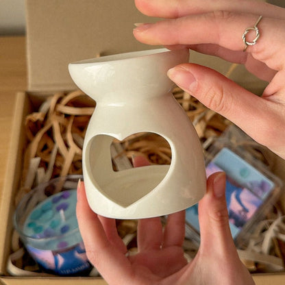 Caja Regalo – Un secreto bien guardado - VelaKandela