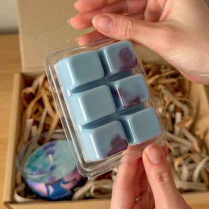 Caja Regalo – Un secreto bien guardado - VelaKandela