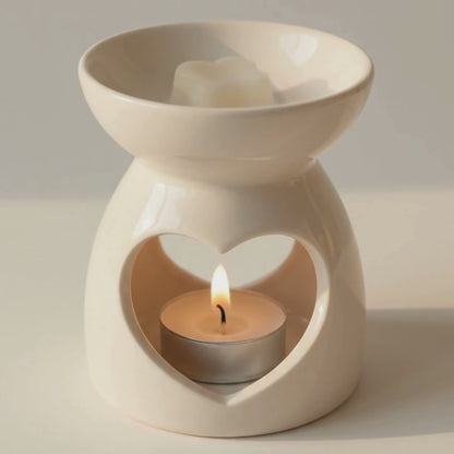 Quemador – Ritual de Corazón