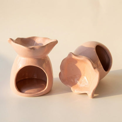 Quemador – Dalia - VelaKandela
