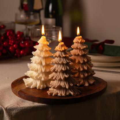 Vela Árbol de Navidad XL - VelaKandela