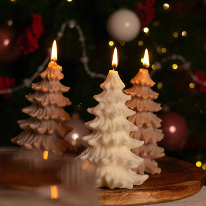 Vela Árbol de Navidad XL - VelaKandela