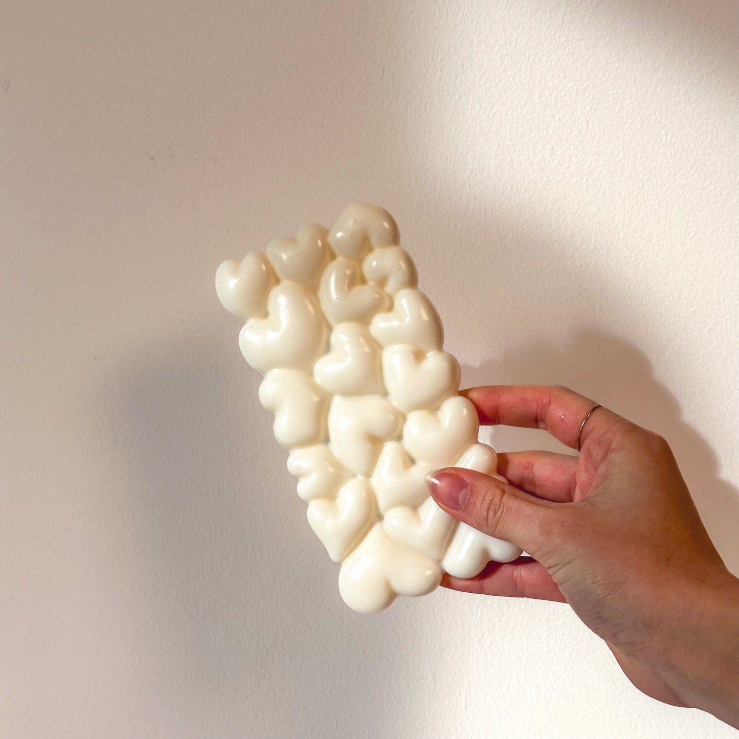 Wax Melts Chocolate Bar - Dulce caricia - VelaKandela