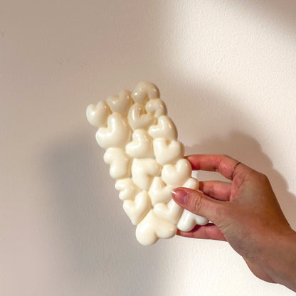 Wax Melts Chocolate Bar - Dulce caricia - VelaKandela